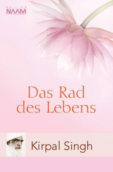 Das Rad des Lebens