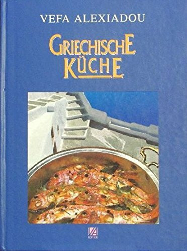 Griechische Küche