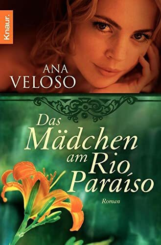Das Mädchen am Rio Paraíso