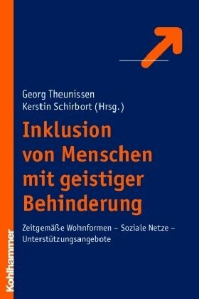 Inklusion geistig behinderter Menschen