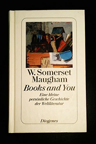 Books and You: Eine kleine persönliche Geschichte der Weltliteratur