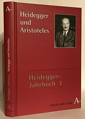 Heidegger und Aristoteles (Heidegger-Jahrbuch)