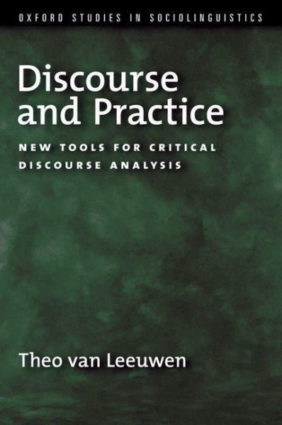 Oxford Studies in Sociolinguistics
