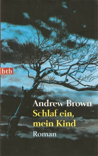 Schlaf ein, mein Kind: Roman