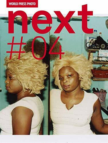 Next.Nr.4: World Press Photo. The Joop Swart Masterclass