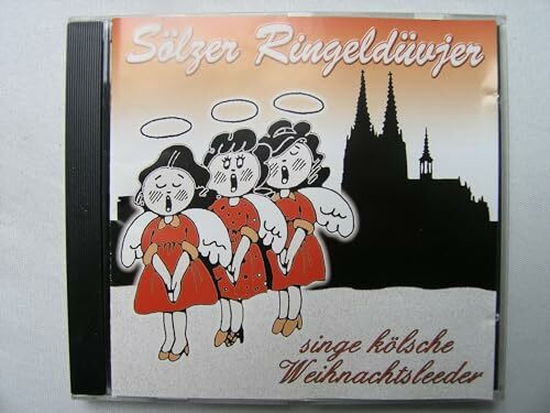 Kölsche Weihnacht: Ringeldüvjer