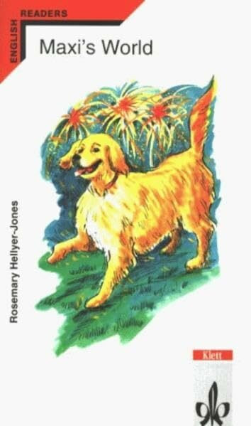 Maxi's World (English Readers)