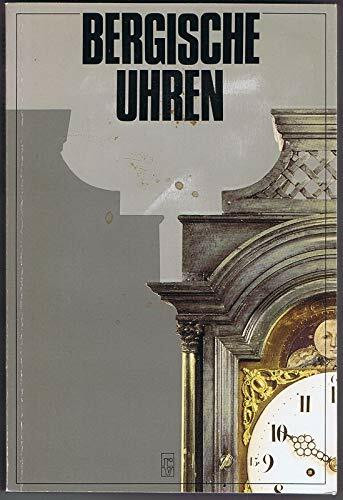 Bergische Uhren