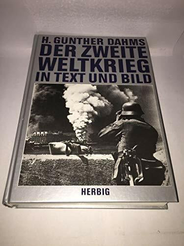 Der Zweite Weltkrieg in Text und Bild (Sonderreihe)