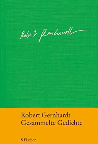 Gesammelte Gedichte