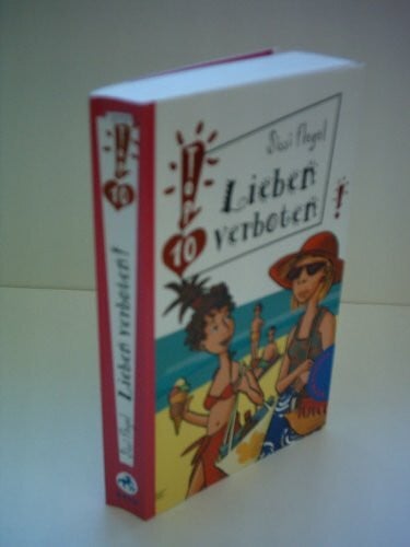 Lieben verboten (Freche Mädchen – freche Bücher!)