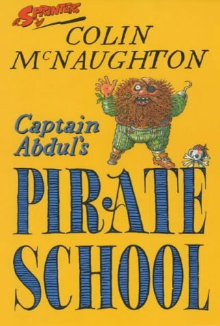 Captain Abdul's Pirate School