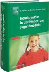 Homöopathie in der Kinder- und Jugendmedizin
