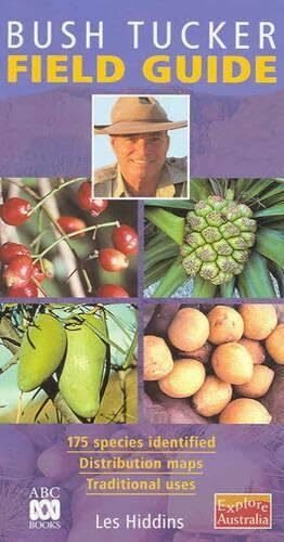 Bush Tucker Field Guide