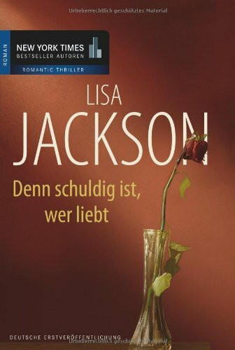 Denn schuldig ist, wer liebt