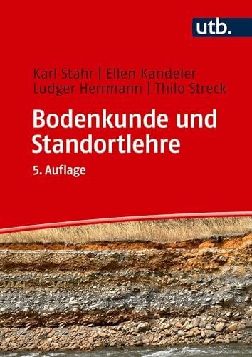 Bodenkunde und Standortlehre