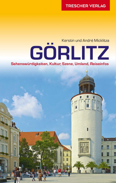 Reiseführer Görlitz