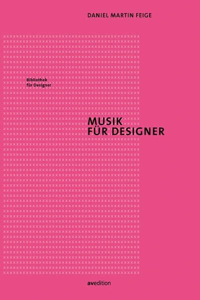 Musik für Designer (Bibliothek für Designer)