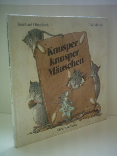 Knusper, knusper Mäuschen