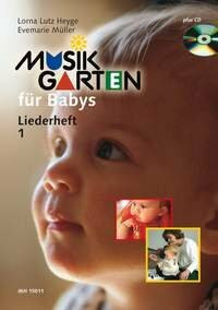 Musikgarten für Babys Heft 1 (Musikgarten)