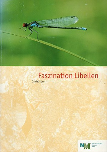 Faszination Libellen