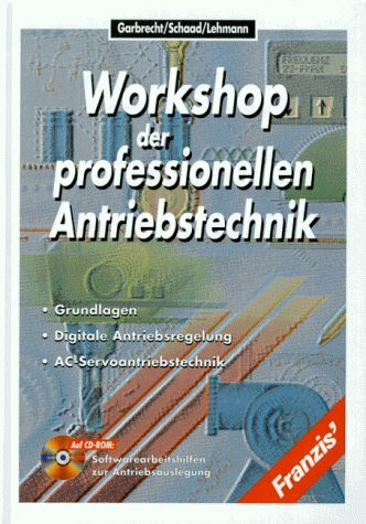 Workshop der professionellen Antriebstechnik