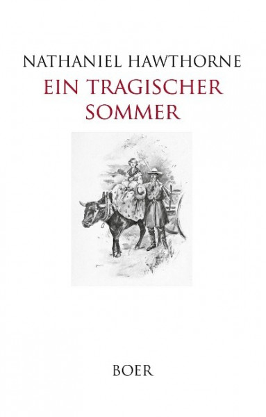 Ein tragischer Sommer