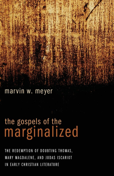 The Gospels of the Marginalized