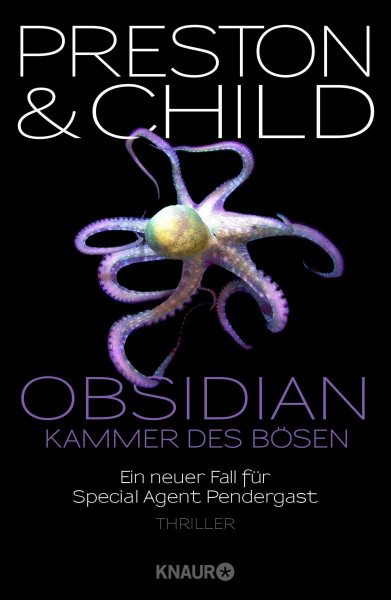 Obsidian - Kammer des Bösen