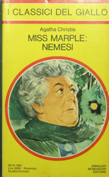 Bertrams Hotel: Mit Miss Marple (Scherz Krimi)