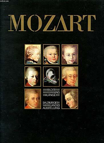 Mozart - Bilder und Klänge