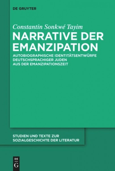 Narrative der Emanzipation