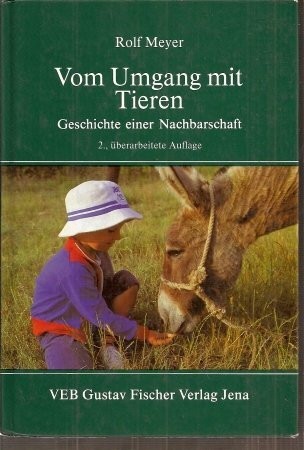 Vom Umgang mit Tieren. Geschichte einer Nachbarschaft