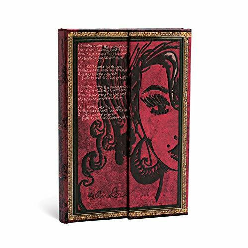 AMY WINEHOUSE TEARS DRY MINI LINED