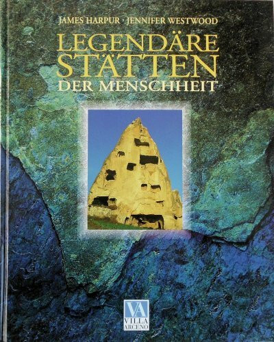 Legendäre Stätten der Menschheit