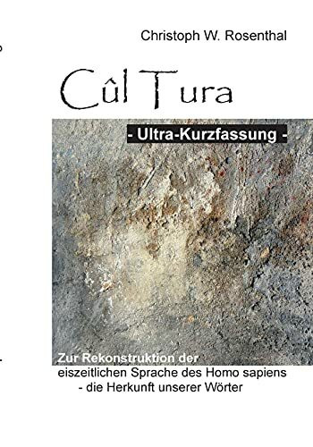 Cûl Tura Ultra-Kurzfassung