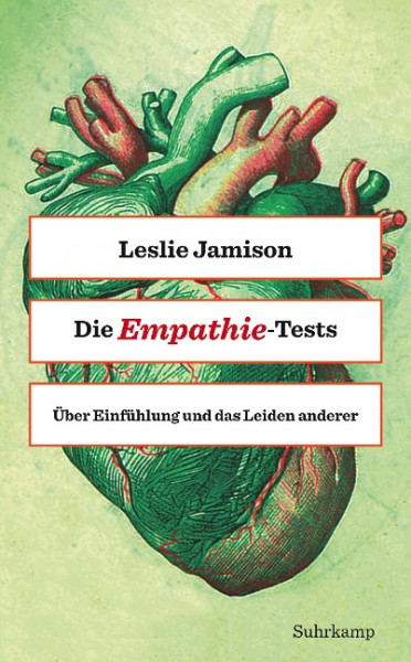 Die Empathie-Tests