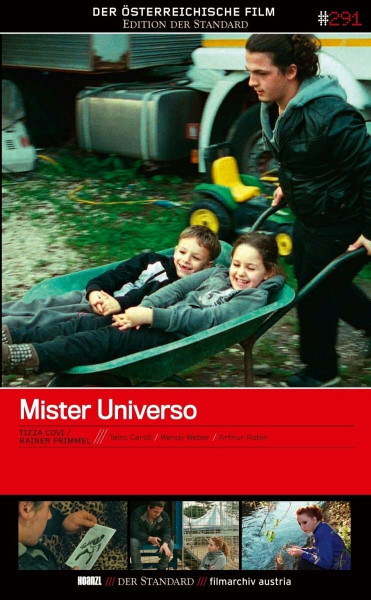 Mister Universo - Edition 'Der Österreichische Film' #291