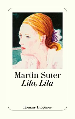 Lila, Lila. Roman