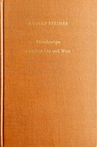 Mitteleuropa zwischen Ost und West
