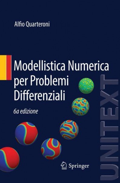Modellistica Numerica per Problemi Differenziali