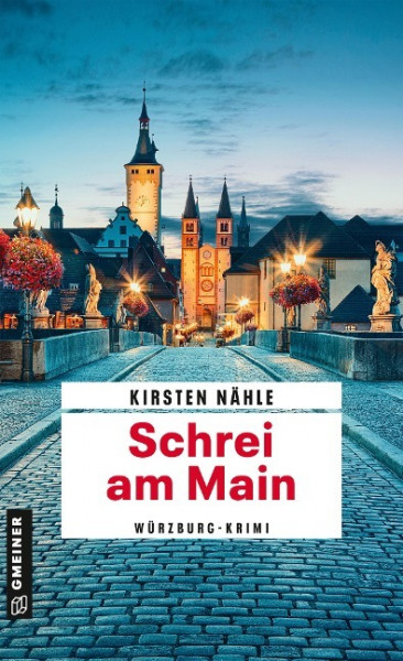 Schrei am Main