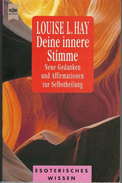 Deine innere Stimme