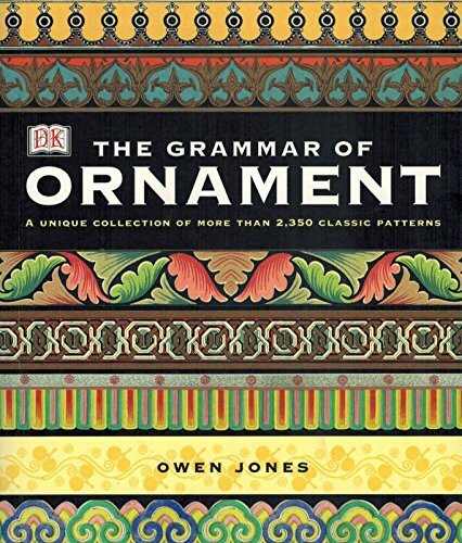 The Grammar of Ornament