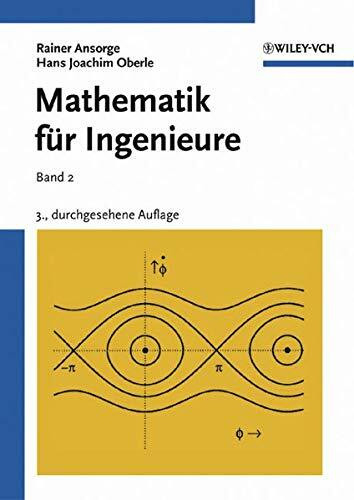 Mathematik für Ingenieure 2