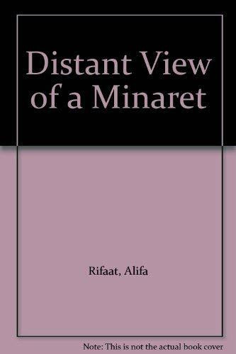 Distant View of A Minaret Aws 271