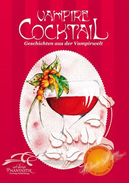 Vampire Cocktail: Geschichten aus der Vampirwelt