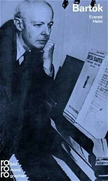 Bela Bartók