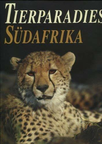 Tierparadies Südafrika