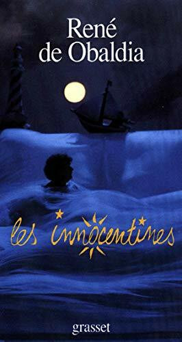 Innocentines: Poèmes pour enfants et quelques adultes